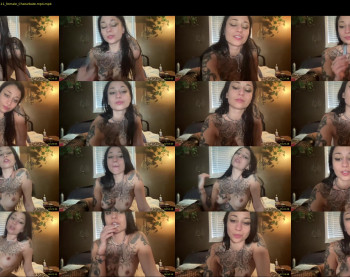 slopjob666 — 9 minute Chaturbate female cam show recording, 720p, Feb 21, 2022