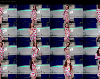 sofia_flowers — 53 minute Chaturbate female cam show recording, 1080p, Feb 21, 2022