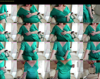 soft_body — 54 minute Chaturbate female cam show recording, 1080p, Feb 21, 2022