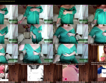 soft_body — 46 minute Chaturbate female cam show recording, 1080p, Feb 21, 2022
