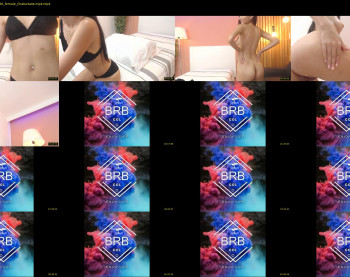 sophie18_ — 52 minute Chaturbate female cam show recording, 1080p, Feb 21, 2022