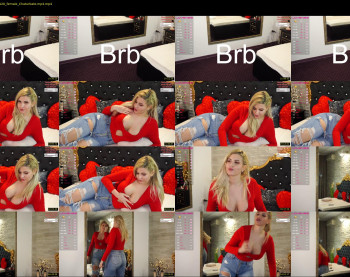 sorana_shy — 61 minute Chaturbate female cam show recording, 1080p, Feb 22, 2022