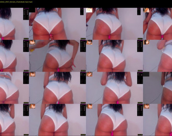 stephanie_cardona_ — 55 minute Chaturbate female cam show recording, 1080p, Feb 21, 2022