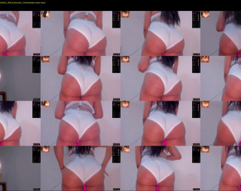stephanie_cardona_ — 54 minute Chaturbate female cam show recording, 1080p, Feb 21, 2022