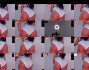 stephanie_cardona_ — 58 minute Chaturbate female cam show recording, 1080p, Feb 21, 2022