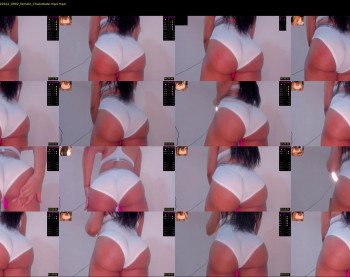 stephanie_cardona_ — 55 minute Chaturbate female cam show recording, 1080p, Feb 21, 2022