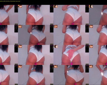 stephanie_cardona_ — 56 minute Chaturbate female cam show recording, 1080p, Feb 21, 2022