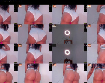 stephanie_cardona_ — 55 minute Chaturbate female cam show recording, 1080p, Feb 21, 2022
