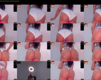 stephanie_cardona_ — 54 minute Chaturbate female cam show recording, 1080p, Feb 21, 2022
