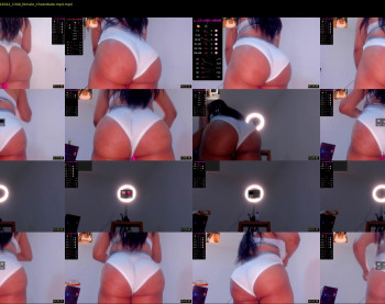 stephanie_cardona_ — 38 minute Chaturbate female cam show recording, 1080p, Feb 21, 2022