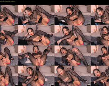 succuba_ — 18 minute Chaturbate female cam show recording, 1080p, Feb 21, 2022