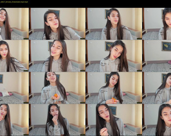 sugar_morgan — 8 minute Chaturbate female cam show recording, 1080p, Feb 21, 2022