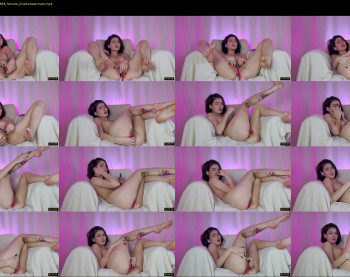 superbdolls — 44 minute Chaturbate couple cam show recording, 1080p, Feb 21, 2022