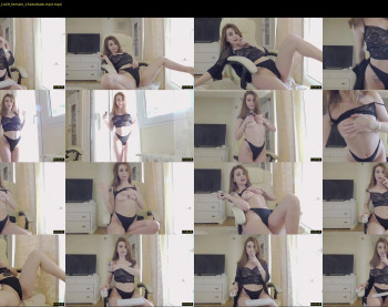 sweet_adelee — 31 minute Chaturbate female cam show recording, 1080p, Feb 21, 2022