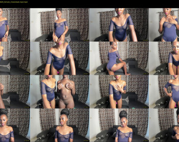 sweet_savvy — 54 minute Chaturbate female cam show recording, 1080p, Feb 21, 2022