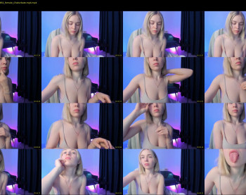 sweetcobra — 8 minute Chaturbate female cam show recording, 720p, Feb 21, 2022