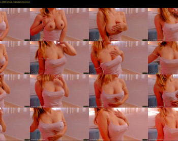 sweetnameless — 54 minute Chaturbate couple cam show recording, 1080p, Feb 21, 2022