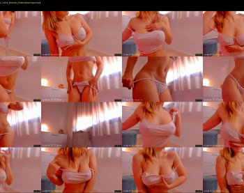 sweetnameless — 54 minute Chaturbate couple cam show recording, 1080p, Feb 21, 2022