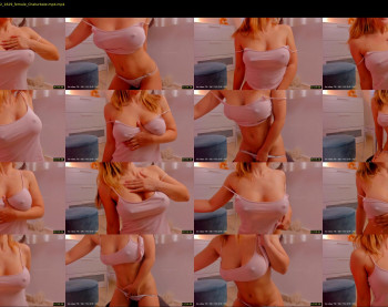sweetnameless — 17 minute Chaturbate couple cam show recording, 1080p, Feb 21, 2022