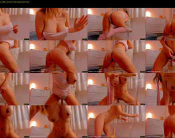 sweetnameless — 55 minute Chaturbate couple cam show recording, 1080p, Feb 21, 2022