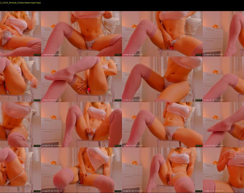 sweetnameless — 15 minute Chaturbate couple cam show recording, 1080p, Feb 21, 2022