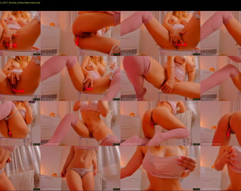 sweetnameless — 54 minute Chaturbate couple cam show recording, 1080p, Feb 21, 2022