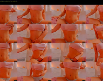 sweetnameless — 7 minute Chaturbate couple cam show recording, 1080p, Feb 22, 2022