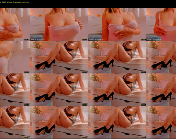 sweetnameless — 10 minute Chaturbate couple cam show recording, 1080p, Feb 22, 2022