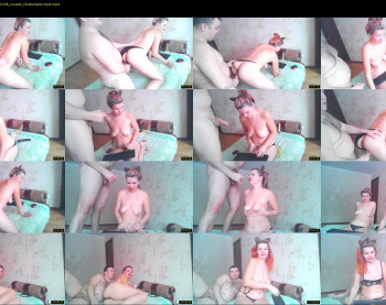 sweetpairfun — 84 minute Chaturbate couple cam show recording, 720p, Feb 21, 2022