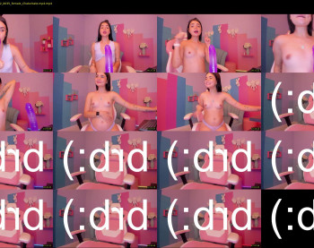 sweetsammyy_ — 54 minute Chaturbate female cam show recording, 1080p, Feb 22, 2022