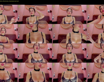 sylvieadorablegrl_ — 9 minute Chaturbate female cam show recording, 1080p, Feb 21, 2022