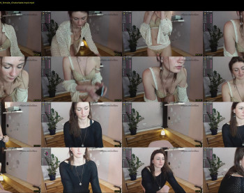 taralanes — 30 minute Chaturbate female cam show recording, 1080p, Feb 21, 2022