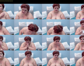 tastychubby — 3 minute Chaturbate female cam show recording, 720p, Feb 21, 2022