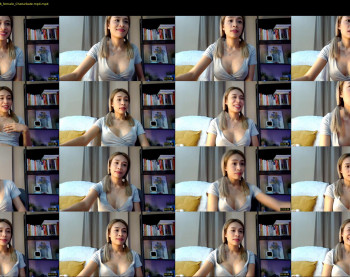 thaispice — 11 minute Chaturbate female cam show recording, 720p, Feb 21, 2022
