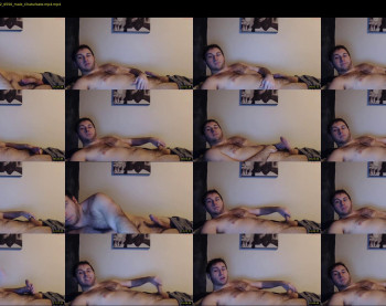 theetwohander — 23 minute Chaturbate male cam show recording, 480p, Feb 22, 2022