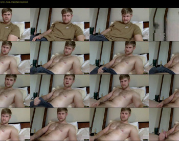 thehairyprince — 41 minute Chaturbate male cam show recording, 480p, Feb 21, 2022