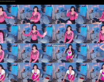 ticketshow — 93 minute Chaturbate female cam show recording, 720p, Feb 22, 2022