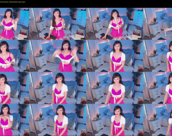 ticketshow — 44 minute Chaturbate female cam show recording, 720p, Feb 22, 2022