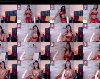 tinna__hottie — 61 minute Chaturbate female cam show recording, 1080p, Feb 21, 2022