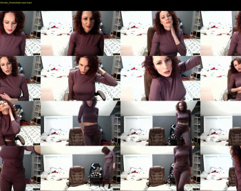 toplegs — 4 minute Chaturbate female cam show recording, 720p, Feb 21, 2022