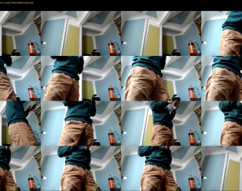 tralalabala — 13 minute Chaturbate male cam show recording, 1080p, Feb 21, 2022