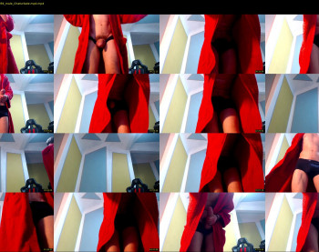 tralalabala — 55 minute Chaturbate male cam show recording, 1080p, Feb 21, 2022