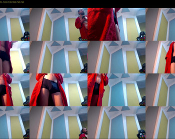 tralalabala — 55 minute Chaturbate male cam show recording, 1080p, Feb 21, 2022