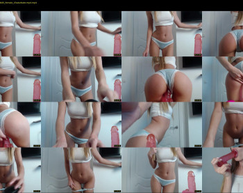 trixie_taylor — 27 minute Chaturbate female cam show recording, 1080p, Feb 21, 2022
