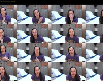 tylersands — 31 minute Chaturbate female cam show recording, 1080p, Feb 21, 2022