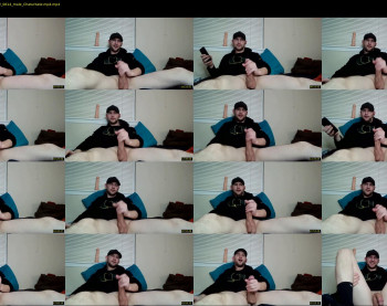 vanillaniceeee — 36 minute Chaturbate male cam show recording, 720p, Feb 21, 2022