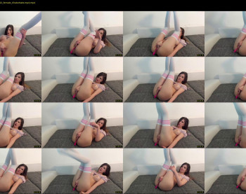 vany_love — 48 minute Chaturbate female cam show recording, 1080p, Feb 21, 2022