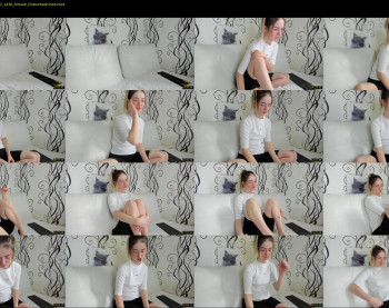 victoria_carterr — 31 minute Chaturbate female cam show recording, 1080p, Feb 21, 2022