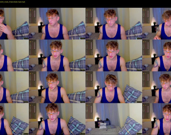 viktor_secret — 50 minute Chaturbate male cam show recording, 1080p, Feb 21, 2022