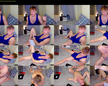 viktor_secret — 52 minute Chaturbate male cam show recording, 1080p, Feb 21, 2022